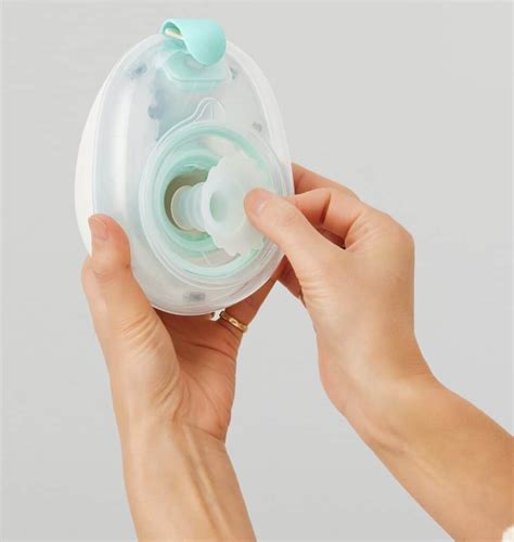 Amazon.com : Willow Breast Pump Sizing Insert, 19mm, 2 Ct, .